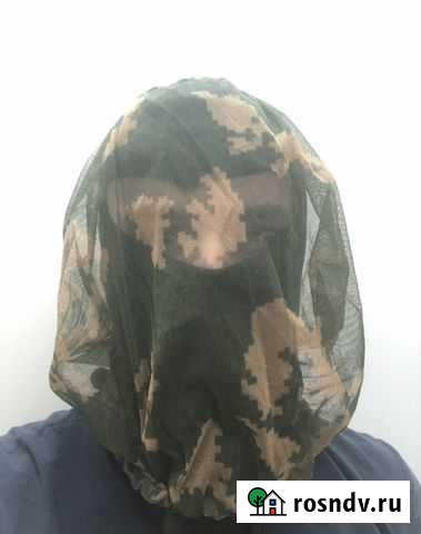 Накомарник Граница Березка ссо Союзспецоснащение Мурманск - изображение 1