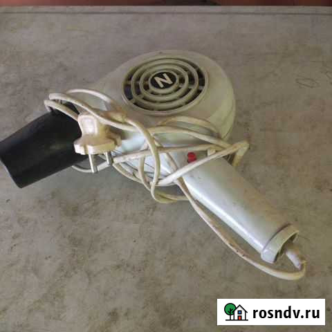 Фен Калининград - изображение 1