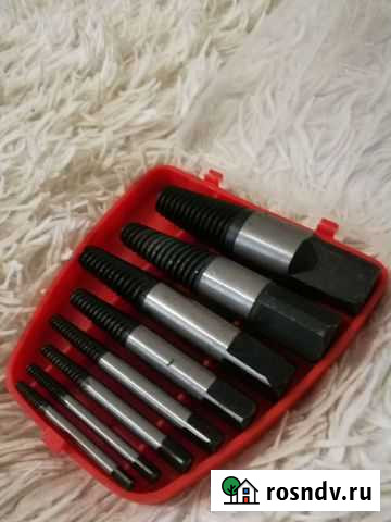 Экстрактор в аренду Воронеж - изображение 1