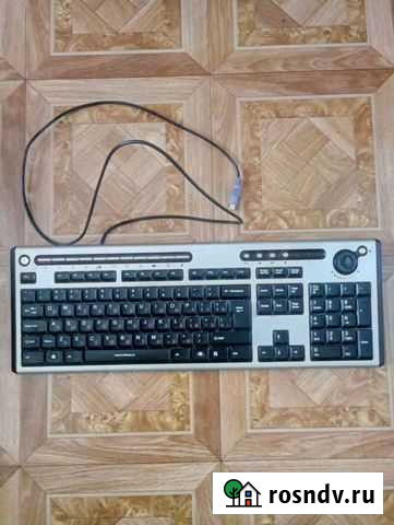 Клавиатура, 2шт Кемерово - изображение 1