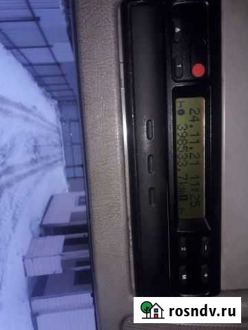 Продам тахограф Сортавала - изображение 1