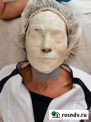 Косметолог Лобня - изображение 1