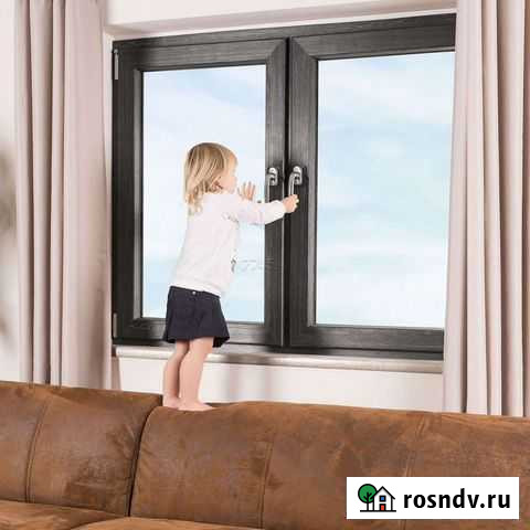 Мастер по ремонту окон пвх Махачкала - изображение 1