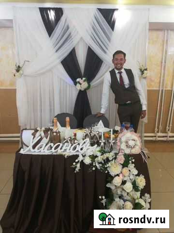 DJ оператор певец Нефтекамск - изображение 1