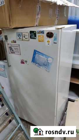 Холодильник бу Петрозаводск - изображение 1