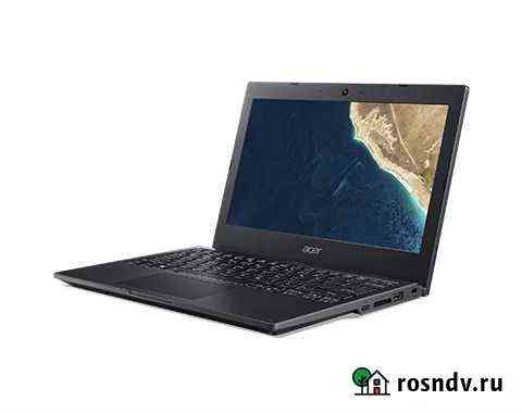 Новый ноутбук 11.6 Acer 4GB 240GB Celeron 1.5кг Уфа