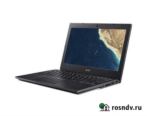 Новый ноутбук 11.6 Acer 4GB 240GB Celeron 1.5кг Уфа - изображение 1