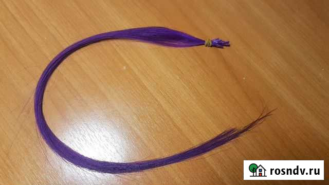 Волосы для наращивания Нижний Новгород - изображение 1