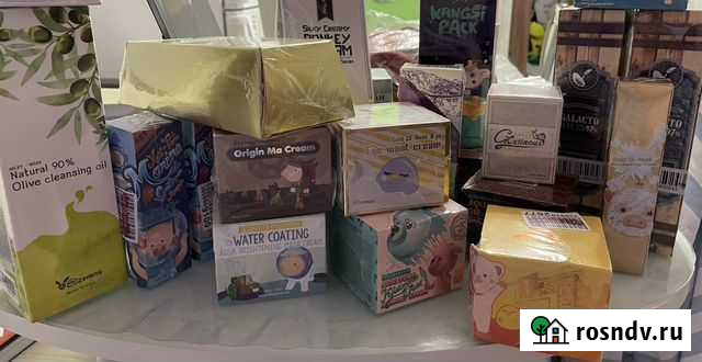 Корейская косметика Elizavecca оригинал Волгоград - изображение 1