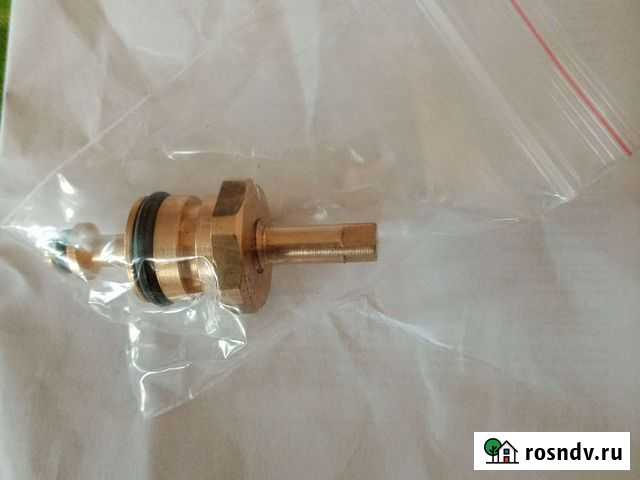 Кран подпитки Тамбов - изображение 1