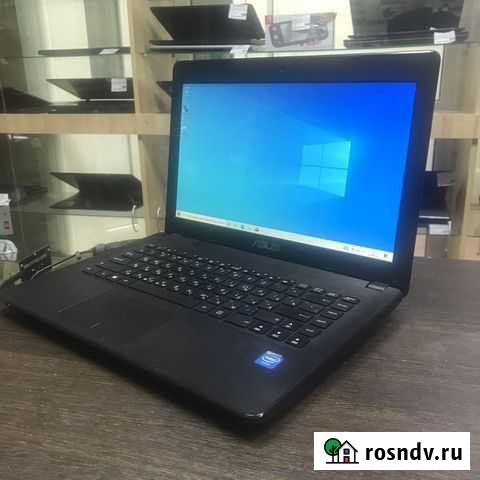 Ноутбук Asus X451M Благовещенск - изображение 1
