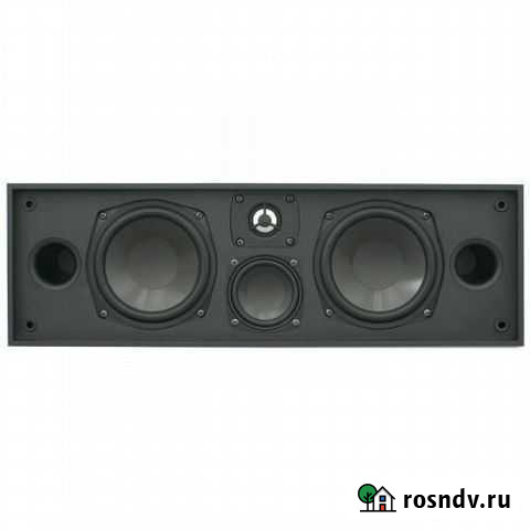 Центральные каналы Proficient CC525 Ростов-на-Дону - изображение 1