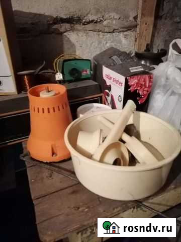 Сепаратор для молока Бугульма - изображение 1