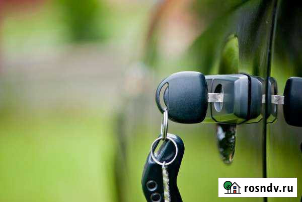 Вскрыть открыть авто машину дверь входную Нижний Новгород - изображение 1