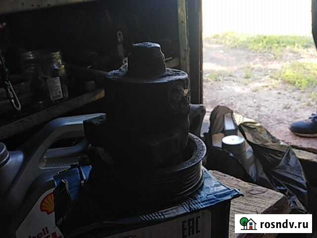 Насос гур Красногорский - изображение 1