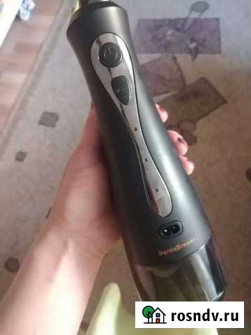 Ирригатор портативный Вологда - изображение 1