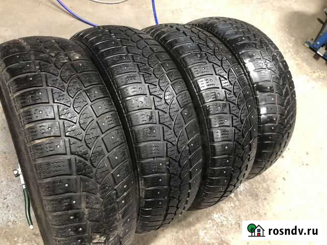 Kormoran 185/65 R15 Курск - изображение 1