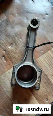 Шатун21126 Чегем Второй - изображение 1