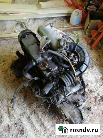 Двигатель Чайковский - изображение 1