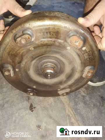 Гидротрасформатор Касимов - изображение 1