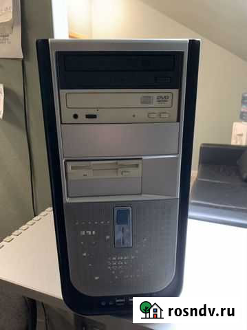 Системный блок Тучково - изображение 1