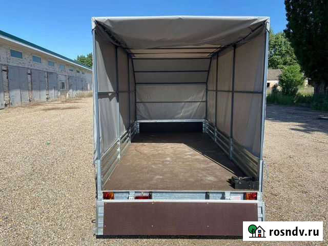 Грузоперевозки Павловская - изображение 1