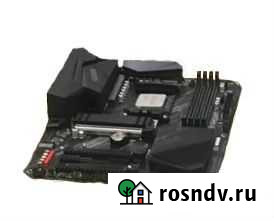 AMD Ryzen 7 3800x+материнка gigbyte+кулер phanteks Воронеж - изображение 1