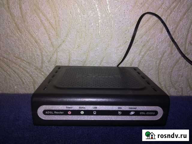 Модем Арск - изображение 1