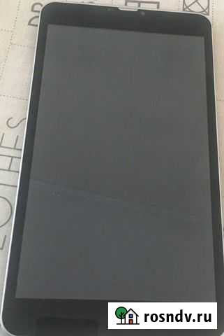 Продам планшет Хабаровск - изображение 1
