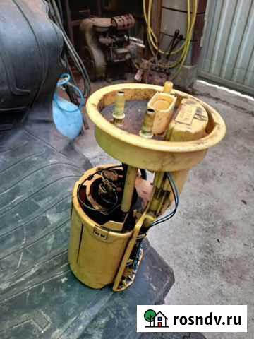 Топливный насос volkswagen t5 Прохладный - изображение 1