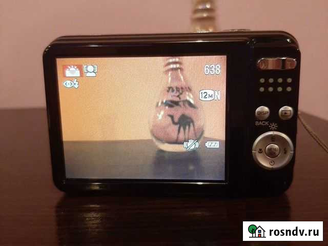 Fujifilm ax230 Раменское - изображение 1