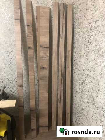 Дверные доборы Новосибирск - изображение 1