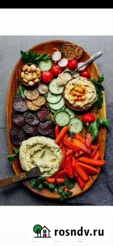 Домашние обеды Москва - изображение 1