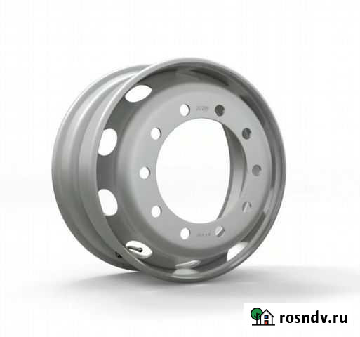 Диск грузовой Владимир - изображение 1