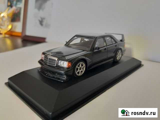 Mercedes модели 1:43 Екатеринбург - изображение 1