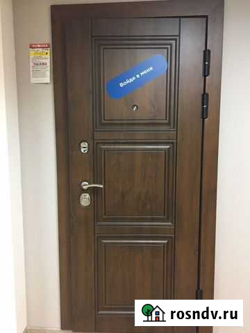 Дверь Миасс - изображение 1