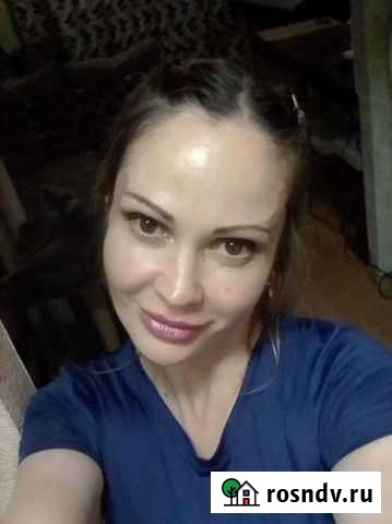 Массаж на дому Санкт-Петербург - изображение 1