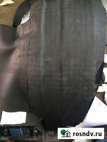 Пакет шумоизоляции Шумофф для LADA Largus Нижний Новгород - изображение 1