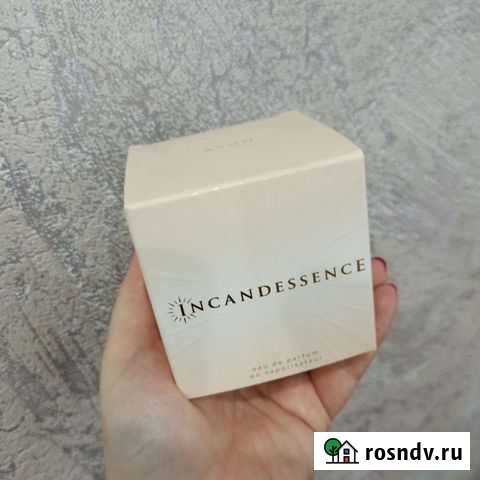 Парфюмерная вода женская Славянск-на-Кубани - изображение 1