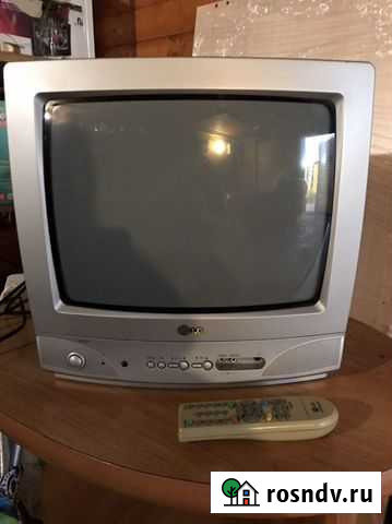 Телевизор Тверь - изображение 1