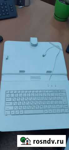 Чехол для планшета Зональная Станция - изображение 1