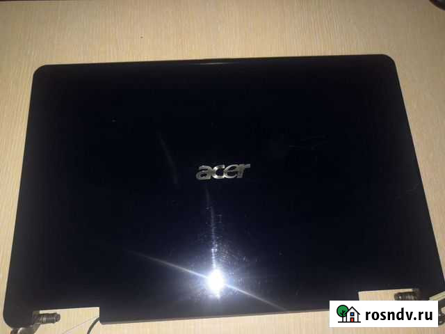 Матрица Acer 5732Z Курчатов - изображение 1