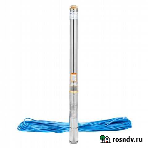 Скважинный насос Belamos TF3-80 Москва - изображение 1