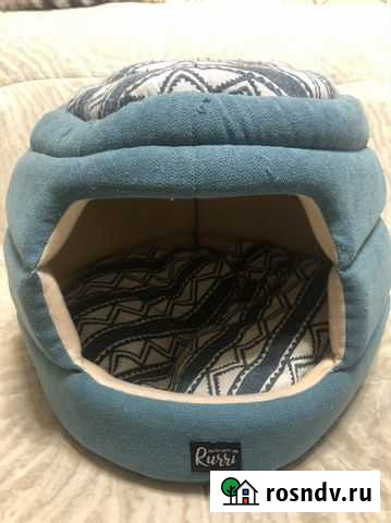 Лежанка для кошек Подольск - изображение 1