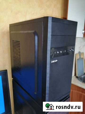 Продам 4-х ядерный комп Core i5, 8Гб озу Петропавловск-Камчатский - изображение 1