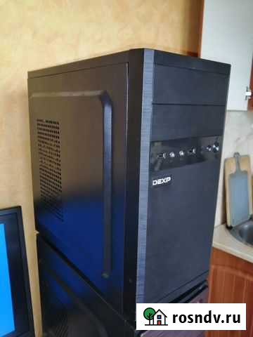 Продам 4-х ядерный комп Core i5, 8Гб озу Петропавловск-Камчатский - изображение 1