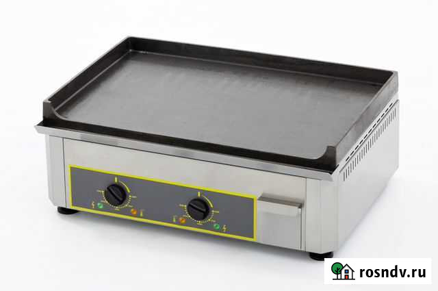 Жарочная поверхность Иваново - изображение 1