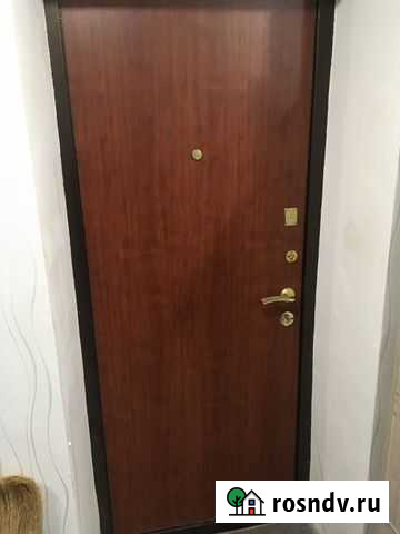 Дверь входная металлическая Саранск - изображение 1