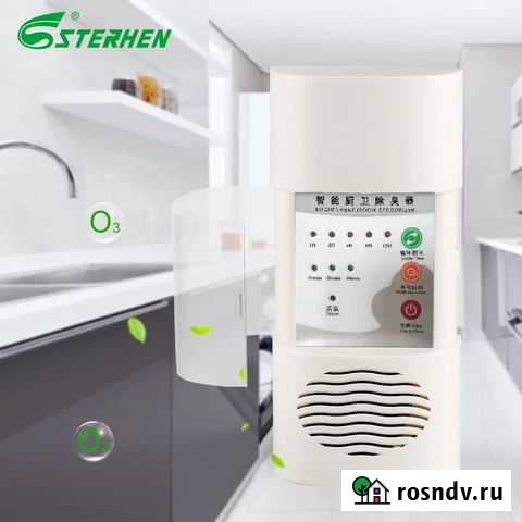 Озонатор Братск - изображение 1