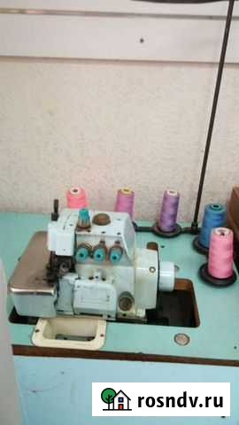 Продам оверлок Ульяновск - изображение 1